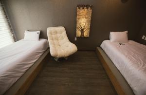 Aqua Beautique Poolvilla