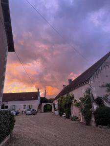 Maisons de vacances Gite du Bouloy : photos des chambres