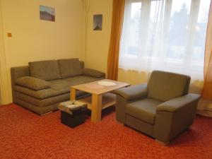 Apartman Hruba Skala