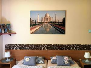 Dom noclegowy ORIENT