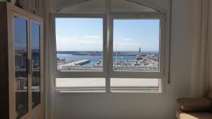 Apartamento El Puerto Bahía