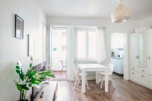 Locarno City Apartments by Quokka 360 - flats on Piazza Grande