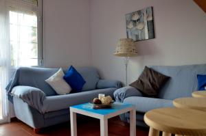 Apartamento Cosmos Sur
