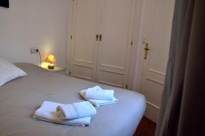 Apartamento Cosmos Sur