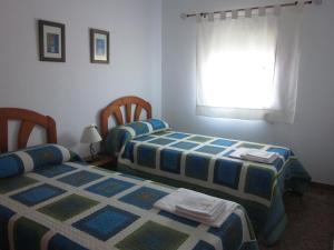 Apartamento La Torre