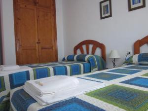 Apartamento La Torre