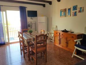 Apartamento La Torre