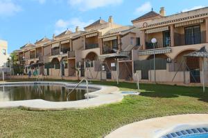 Apartamento Al-Andalus Mayor