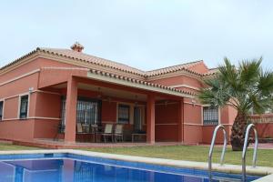 Chalet El Campito