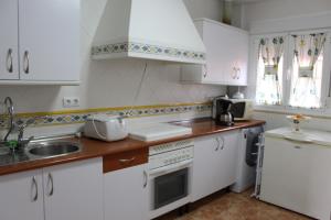 Chalet El Campito