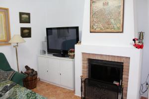 Chalet El Campito