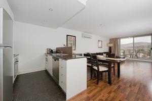 Accommodate Canberra - Northbourne Executive Apartments
