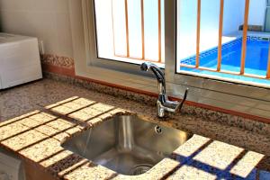 Chalet Arroyo Peñuelas 41