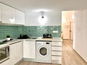 Homely Málaga Loft Especerías