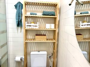 Homely Málaga Loft Especerías