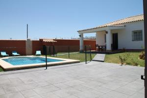 Chalet Cala de Roche