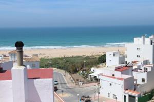 Apartamento central cerca de la playa