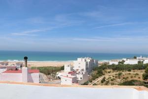 Apartamento cerca de la playa