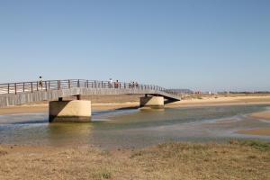 Apartamento Cervantes Conil