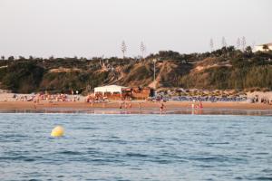 Apartamento Cervantes Conil