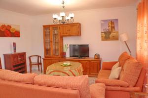 Apartamento Cortes