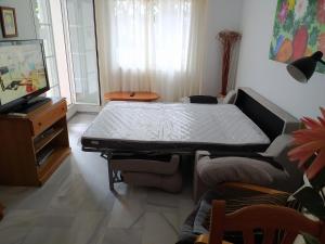 Apartamento Zinna