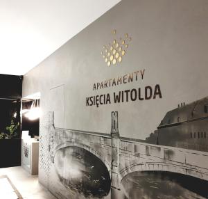 Morfeusz Apartamenty Księcia Witolda