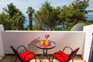 My Relax Sea View Apartment