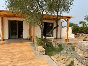 WindFlake Resort - Barrabisa