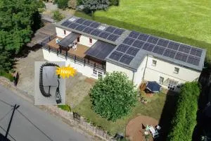 Landhaus Kaltenborn - Pomssen