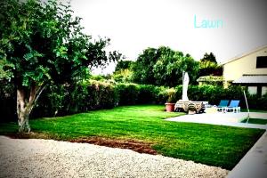 B&B Le pavoncelle sarde img6