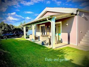 B&B Le pavoncelle sarde img8