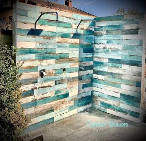 B&B Le pavoncelle sarde img11