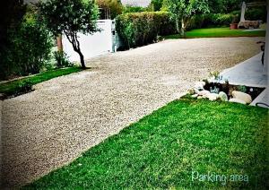 B&B Le pavoncelle sarde