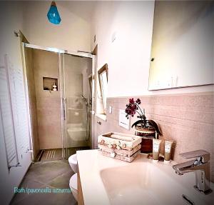 B&B Le pavoncelle sarde img19