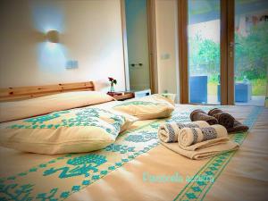 B&B Le pavoncelle sarde img16