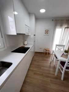 APARTAMENTO , LOFT BOBASTRO CErCA DEL CAMINITO DEL REY ARDALES