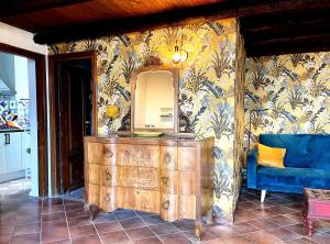 Loft Aragonese