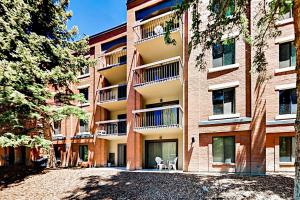 Park Station Condominiums 234