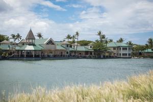 Waikoloa Beach Resort O-3