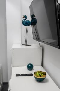 Apartamenty ASLux Noclegi Energylandia Zator