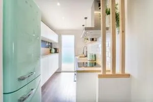 L'APP'ART -MODERNE & COSY -Pradet Centre & Proche des Plages - 勒普拉代