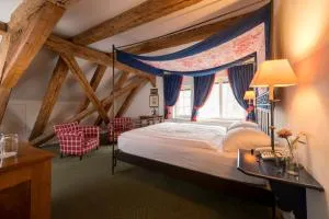 Hotel & Restaurant Alte Rheinmühle - Diessenhofen