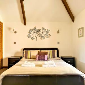 Ta Mill Cottages & Lodges - Hayloft Cottage