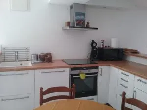 Le mulon de Guérande - Clis