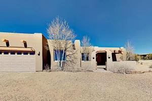 Camino Oasis - Glorieta