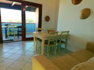 VERDEACQUA con terrazza vista mare img24