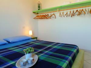 VERDEACQUA con terrazza vista mare img13