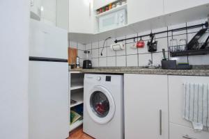 Apartment for housing