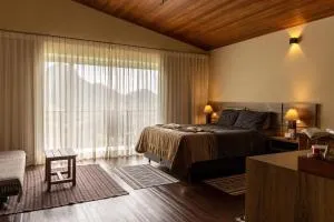 Pousada Terra dos Pássaros - Santa Luísa de Baixo